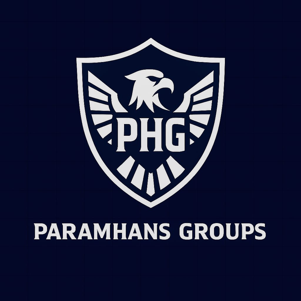 PH Groups logo
